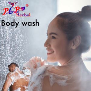 Body Wash