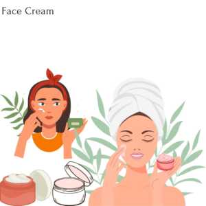 Face Cream