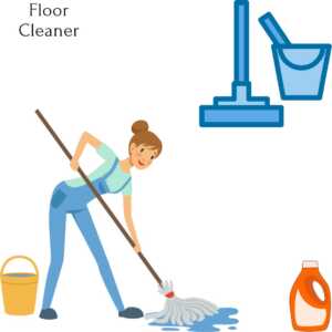 Floor Cleaner