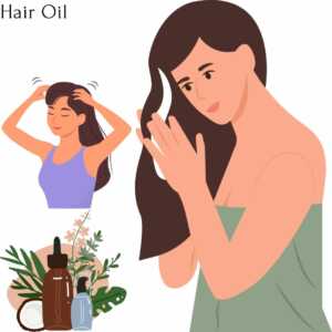 Hair Oil