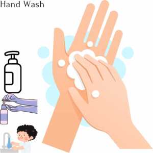 Hand Wash