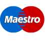 Pay safely with Maestro