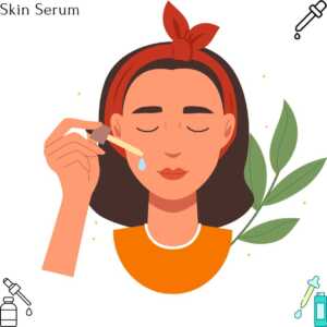 Skin Serum